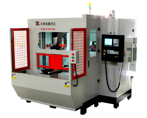 相信品牌的力量  科技鑄就輝煌-天津裕隆宏達機械設(shè)備有限公司